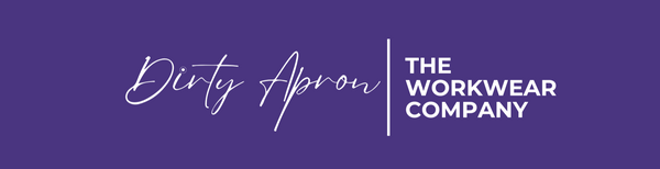 Dirty Apron - The Workwear Co.